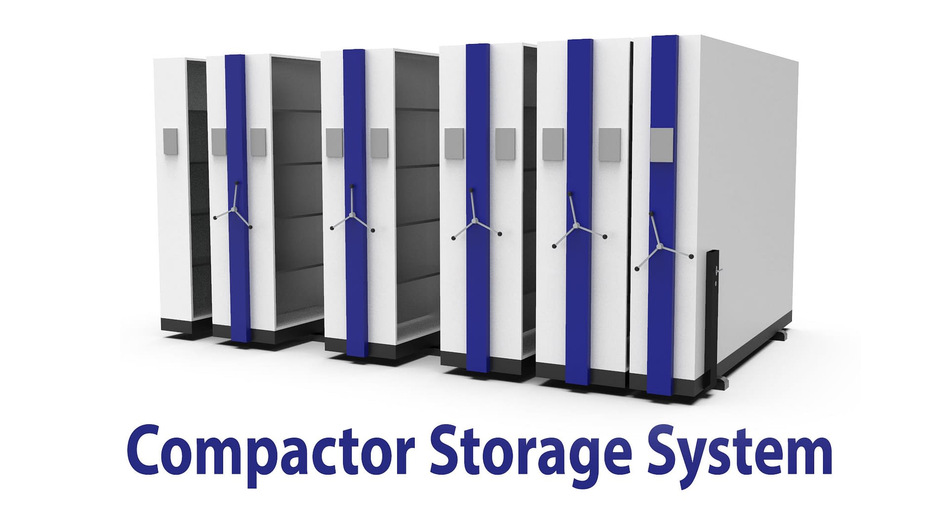 Modern Compactor Storage System & Its Uniqueness in Todays Industries